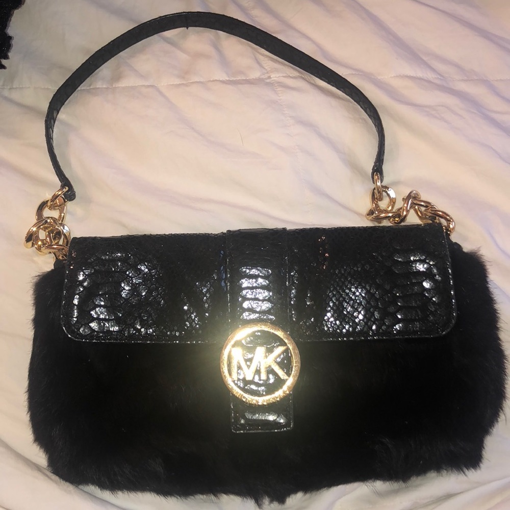 Michael Kors handbag